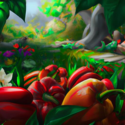 Are All Bell Peppers the Same? (Surprising Facts You Need to Know)