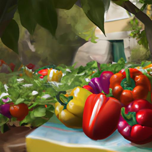 Are All Bell Peppers the Same? (Surprising Facts You Need to Know)