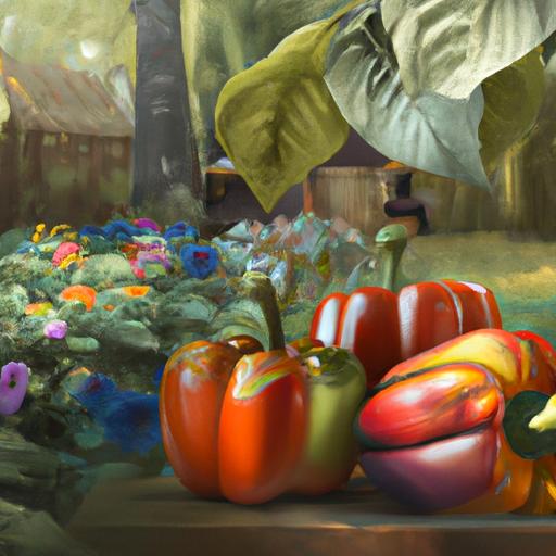 Are All Bell Peppers the Same? (Surprising Facts You Need to Know)