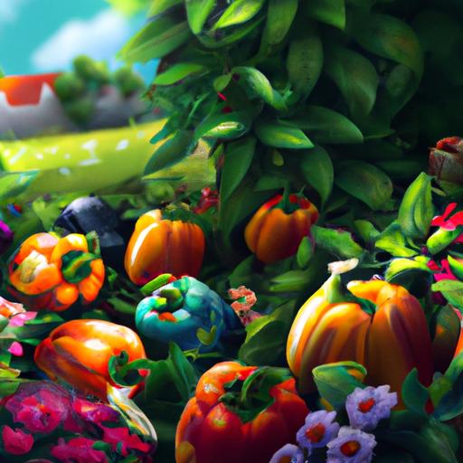 Are Bell Peppers Acidic? (The Surprising Truth)