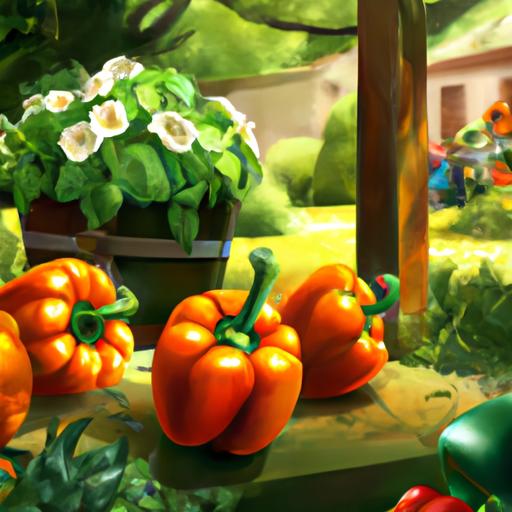 Are Bell Peppers Acidic? (The Surprising Truth)