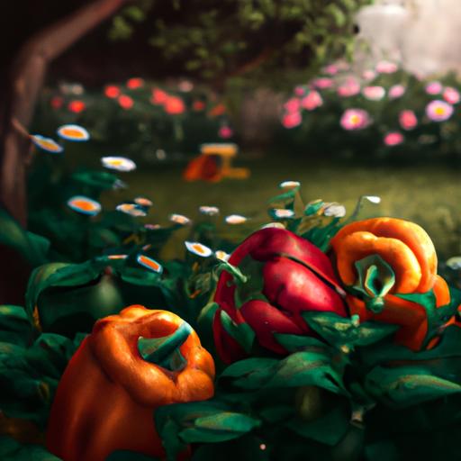 Are Bell Peppers Acidic? (The Surprising Truth)