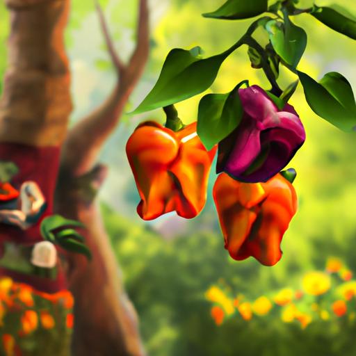 Are Bell Peppers Kidney Friendly? (Surprising Facts Revealed