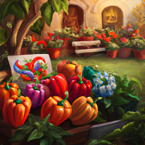 Are Bell Peppers Low Histamine? (All You Need to Know)