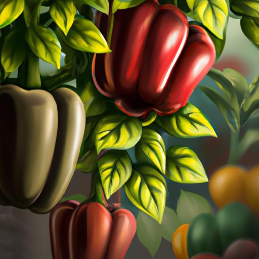 Are Bell Peppers Low Histamine? (All You Need to Know)