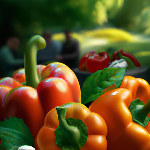 Are Bell Peppers Low Histamine? (All You Need to Know)