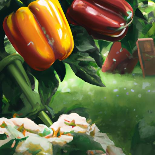 Are Bell Peppers Low Histamine? (All You Need to Know)