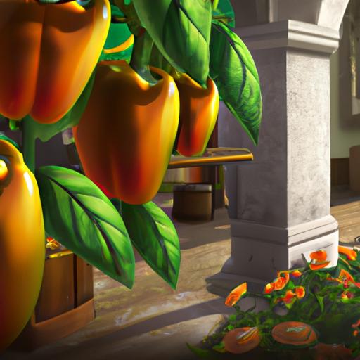 Are Red Bell Peppers Hard To Digest? Find Out Here!