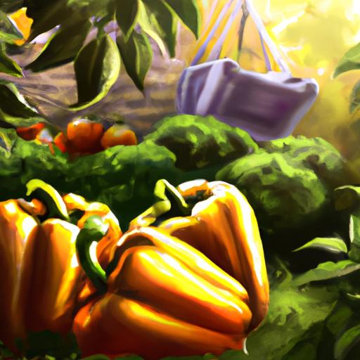 Are Red Bell Peppers Hard To Digest? Find Out Here!