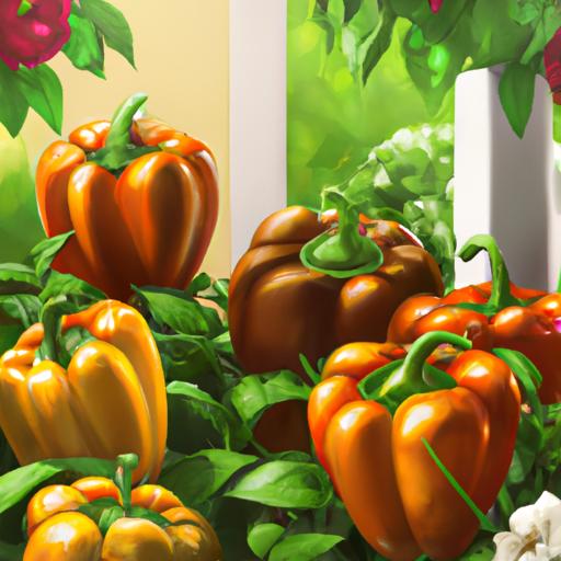 Are Red Bell Peppers Hard To Digest? Find Out Here!