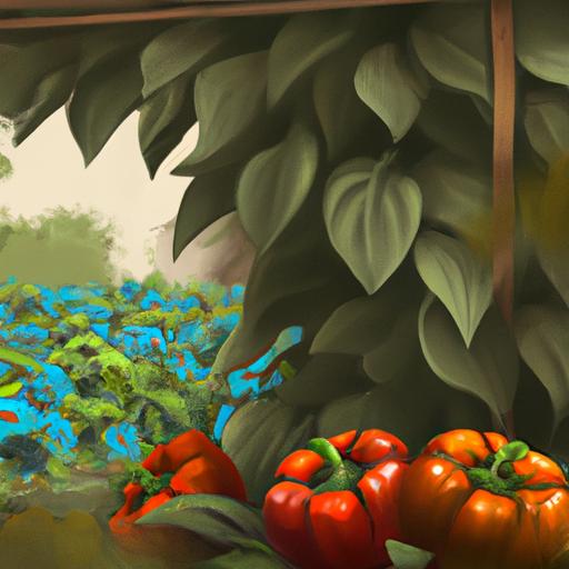 Can Bell Peppers and Jalapenos Cross Pollinate? Here’s What You Need To