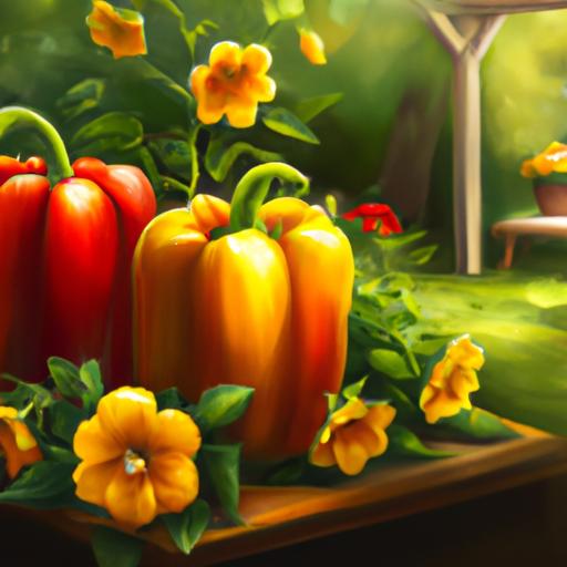 Can Bell Peppers Cause Constipation? (The Surprising Truth