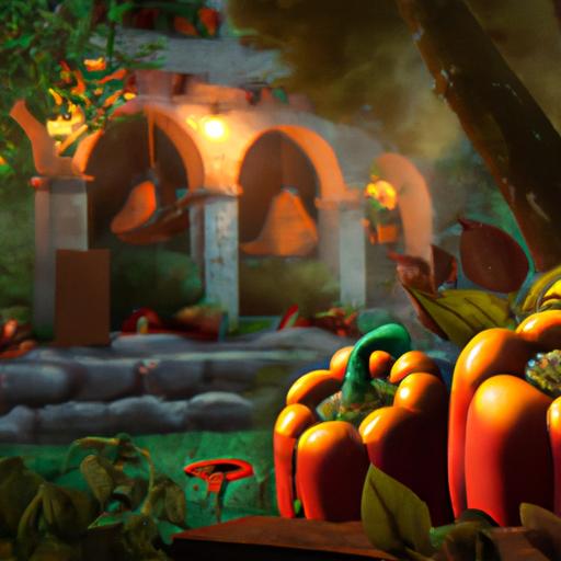 Can Bell Peppers Cause Diarrhea? (The Facts You Need To Know