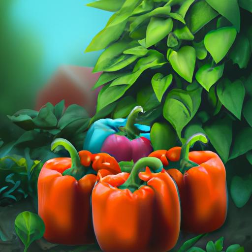 Can Bell Peppers Cause Diarrhea? (The Facts You Need To Know