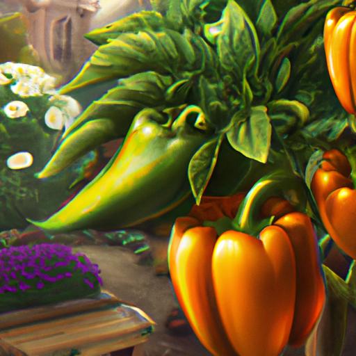 Can Bell Peppers Cause Diarrhea? (The Facts You Need To Know