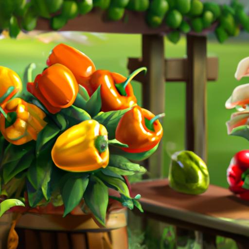 Can Bell Peppers Cause Headaches? (UNCOVERED)