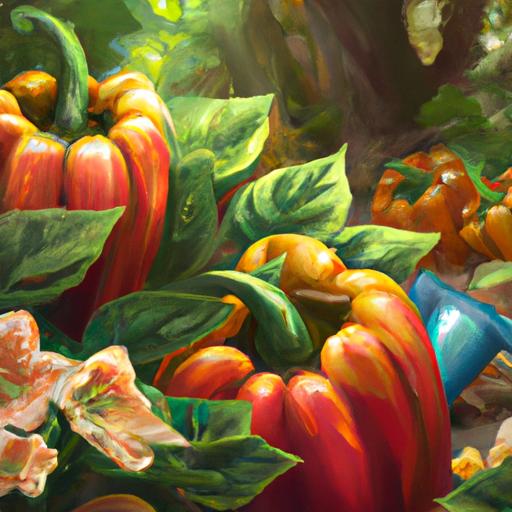 Can Bell Peppers Cause Headaches? (UNCOVERED)