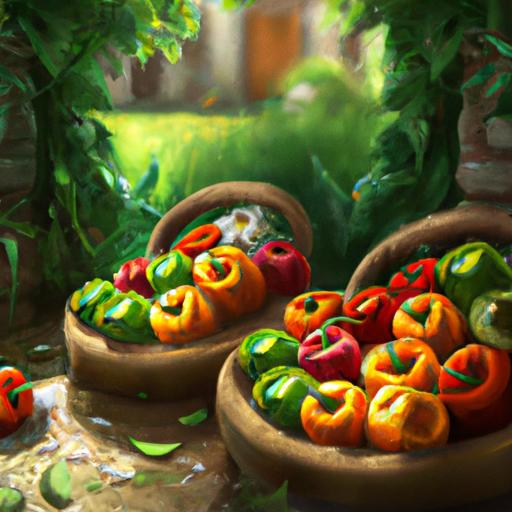 Can Bell Peppers Cause Heartburn? (What You Should Know)