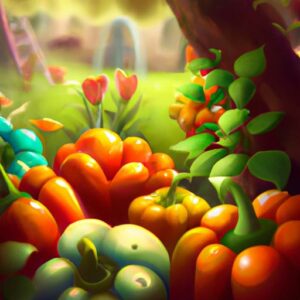 Can Bell Peppers Cause Heartburn? (What You Should Know) – vegpursuits.com