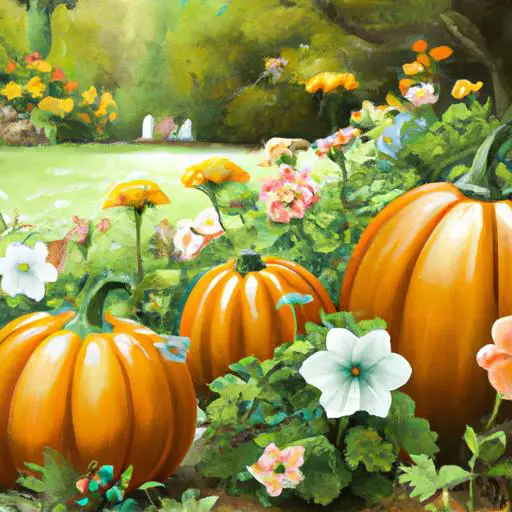 Can Cows Eat Pumpkins? Find Out Here!