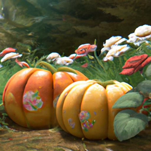 Can Pumpkins and Zucchini Be Planted Together? (The Surprising Answer