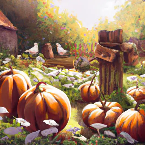 Can Pumpkins Be Grown Indoors? Here’s What You Need To Know ...