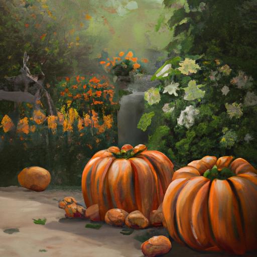 Can Pumpkins Be Grown Indoors? Here’s What You Need To Know ...