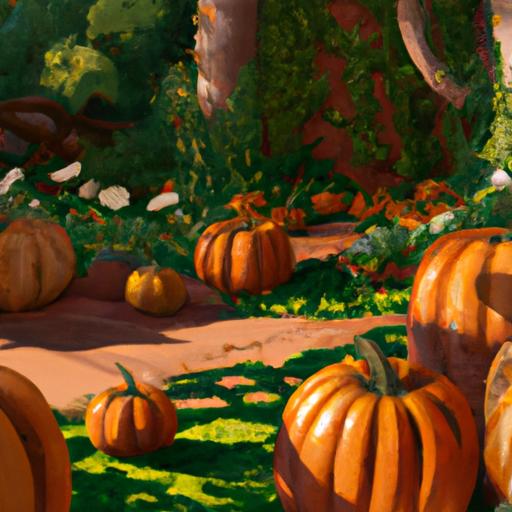 Can Pumpkins Be Grown Indoors? Here’s What You Need To Know ...