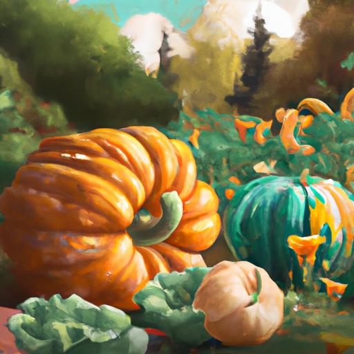 Can Pumpkins Be Poisonous? (The Truth Revealed)