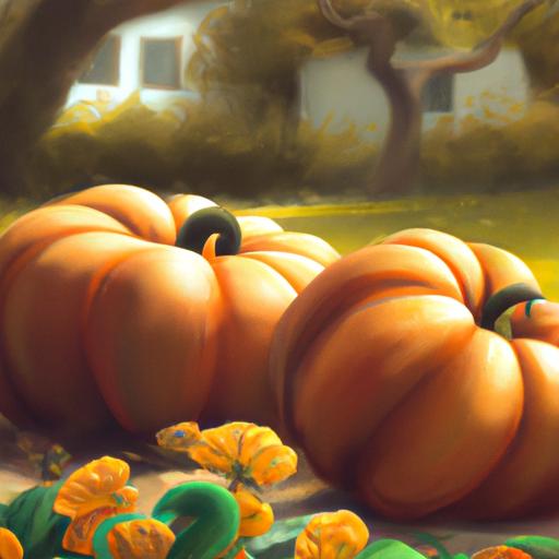 Can Pumpkins Go in Yard Waste? (Here’s What You Should Know