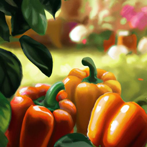 A closer look at Best Bell Peppers For Rabbits Diet