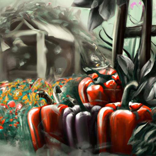 Can You Be Allergic To Bell Peppers? Find Out Now!