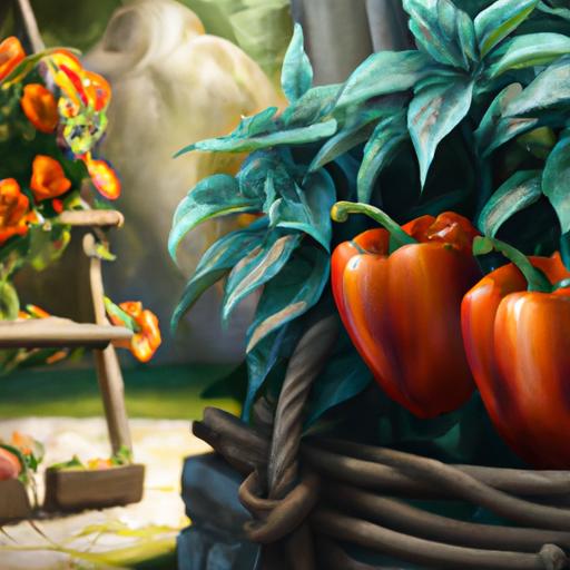 Can You Eat Bell Peppers Raw? (The Surprising Answer)