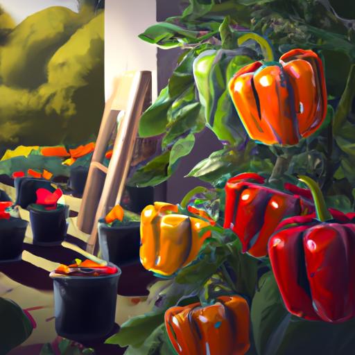 Can You Eat Bell Peppers Raw? (The Surprising Answer)