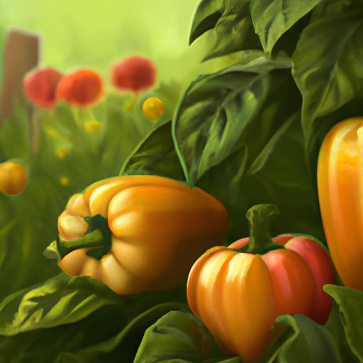 Can You Eat Bell Peppers Raw? (The Surprising Answer)