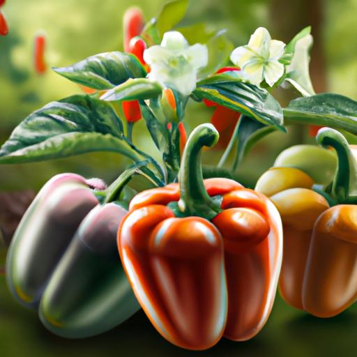 Can You Eat Bell Peppers With Colitis? (The Facts)