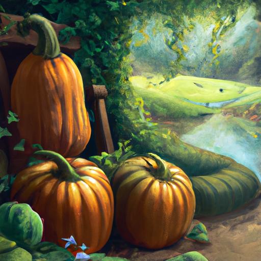 Can You Eat Halloween Pumpkins? (The Surprising Answer)