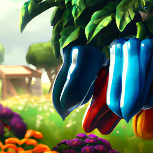 Can You Eat Too Many Bell Peppers? (The Surprising Answer