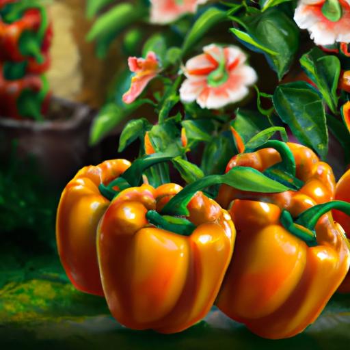 Can You Eat Too Many Bell Peppers? (The Surprising Answer