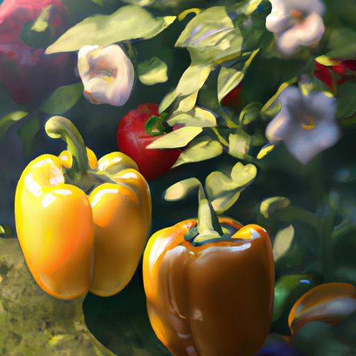 Can You Eat Too Many Bell Peppers? (The Surprising Answer