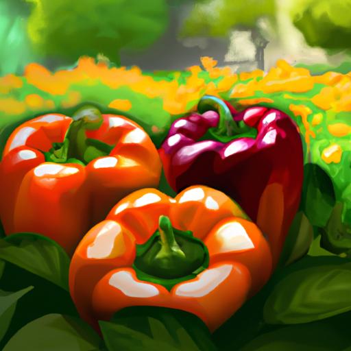 Can You Grow Bell Peppers Indoors? (The Complete Guide)