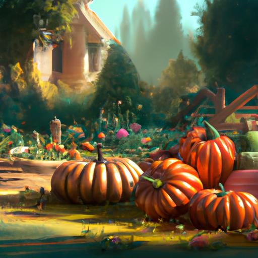 Can You Paint Pumpkins With Tempera Paint? We Have The Answer