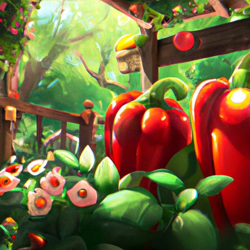 Can You Plant Bell Peppers and Jalapenos Together? Here’s What You Need