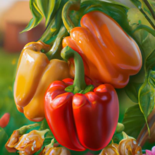 Can You Plant Bell Peppers and Jalapenos Together? Here’s What You Need