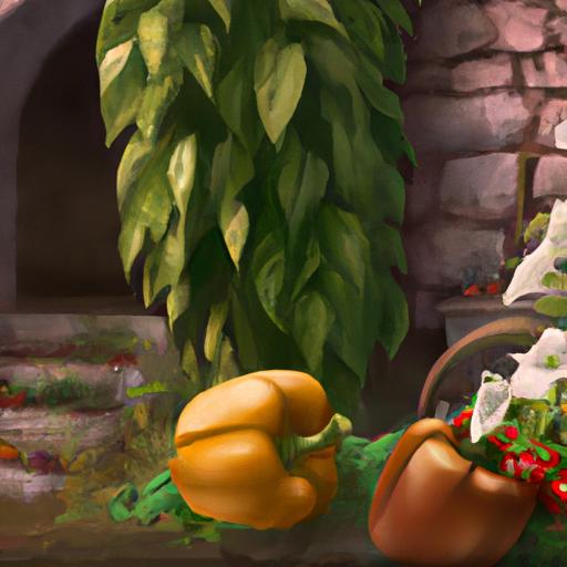 Can You Plant Bell Peppers and Jalapenos Together? Here’s What You Need