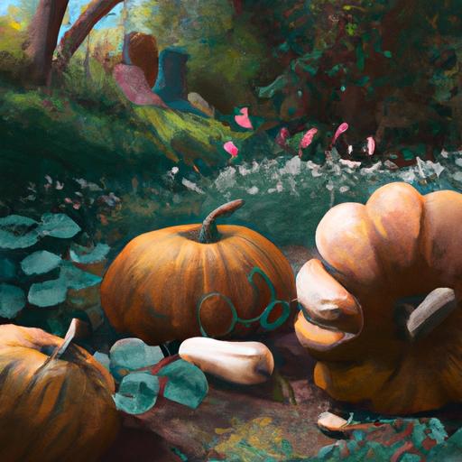 Can You Plant Pumpkins and Tomatoes Together? (The Answer May Surprise