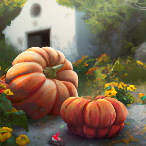 Can You Plant Pumpkins and Tomatoes Together? (The Answer May Surprise You!)