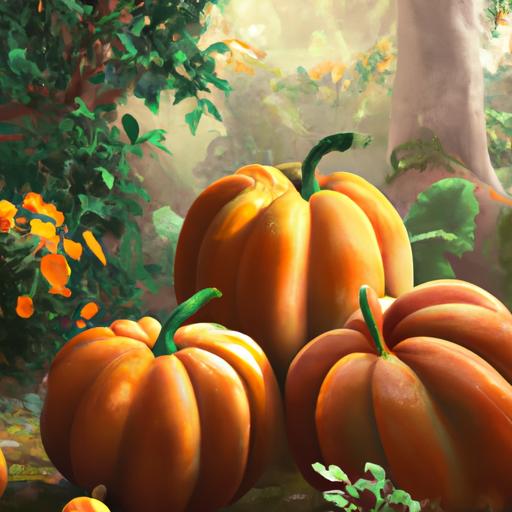 Can You Plant Pumpkins With Potatoes? Here’s What You Should Know