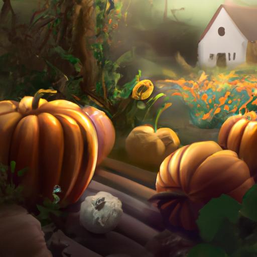 Can You Plant Pumpkins With Potatoes? Here’s What You Should Know