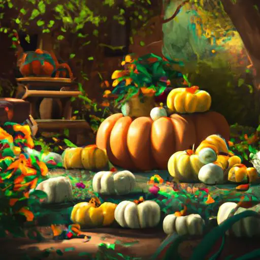 Can You Plant Pumpkins With Potatoes? Here’s What You Should Know